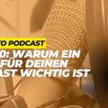 0Warum ein Intro für deinen Podcast wichtig ist